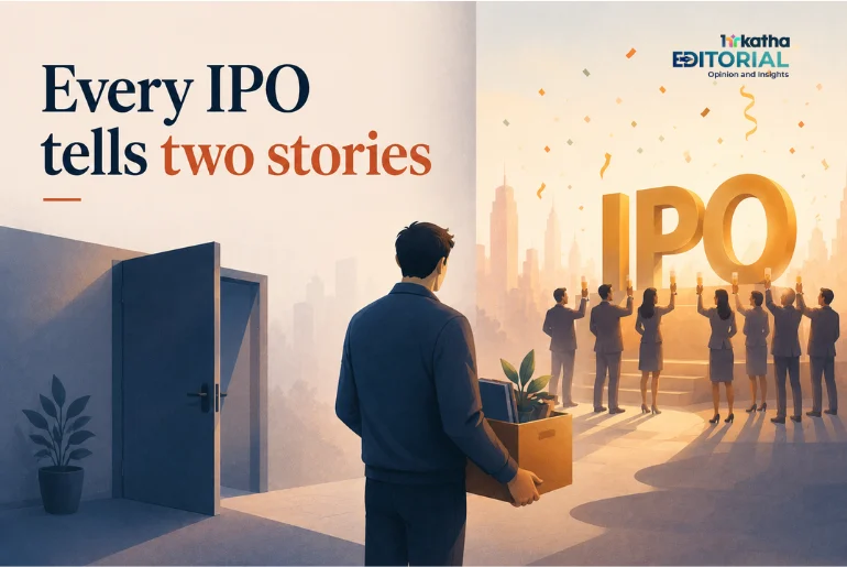 a-communications-agencys-ipo-and-the-unseen-cost-of-corporate-restructuring