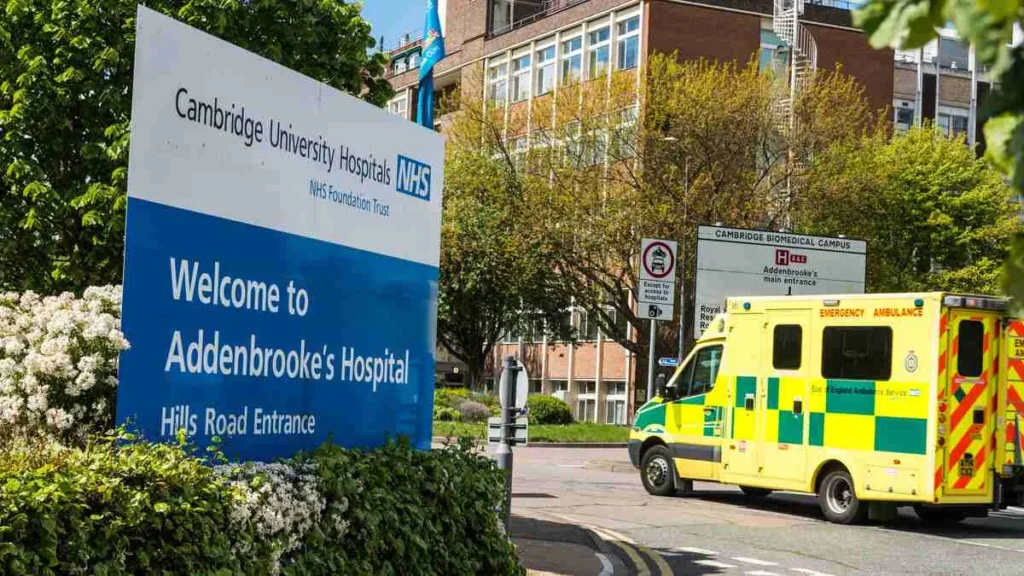 cambridge-university-hospitals-refers-itself-to-ico-after-forty-staff-access-medical-records-of-three-year-old-crocodile-enclosure-victim