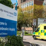 cambridge-university-hospitals-refers-itself-to-ico-after-forty-staff-access-medical-records-of-three-year-old-crocodile-enclosure-victim