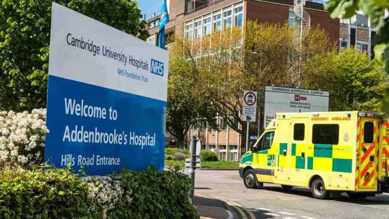 cambridge-university-hospitals-refers-itself-to-ico-after-forty-staff-access-medical-records-of-three-year-old-crocodile-enclosure-victim