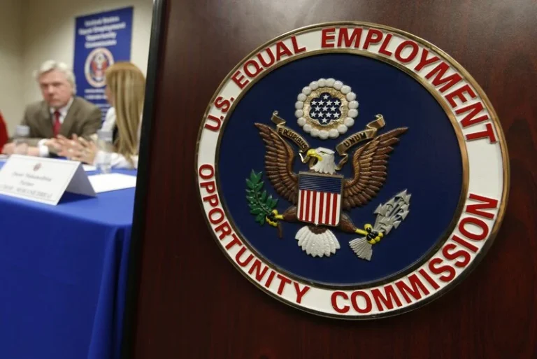US-EEOC-Transgender Workers