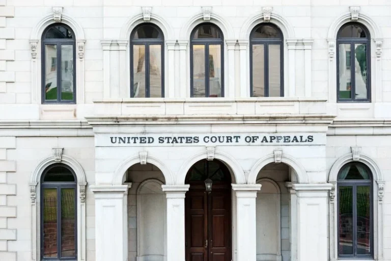United States Federal Court of Appeals