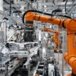 general-motors-expands-cobot-deployment-at-factory-zero-amidst-workforce-reductions-sparking-union-opposition
