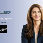 janaki-kirloskar-appointed-joint-managing-director-at-kirloskar-electric-signalling-strategic-blend-of-legacy-and-new-age-acumen