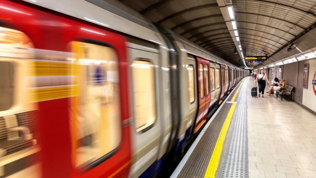 london-underground-worker-micky-steeds-unfairly-dismissed-after-whistleblowing-on-asbestos-hazardous-waste-and-unsafe-practices-tribunal-rules
