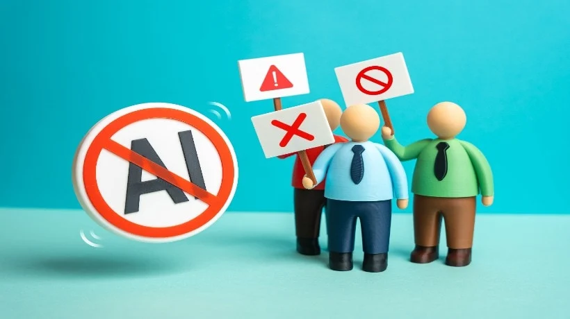 navigating-the-ai-frontier-strategies-for-overcoming-organizational-resistance-in-professional-certification-and-learning-development