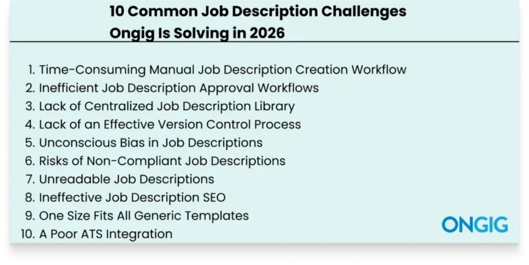ongig-revolutionizes-job-description-management-tackling-10-pressing-hr-challenges-in-2026