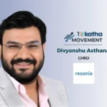 resonia-elevates-divyanshu-asthana-to-chief-human-resources-officer-signaling-strategic-focus-on-human-capital