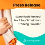 sweetrush-secures-top-ranking-for-simulation-training-excellence-for-second-consecutive-year-in-2026-elearning-industry-awards