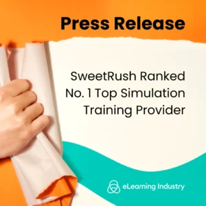 sweetrush-secures-top-ranking-for-simulation-training-excellence-for-second-consecutive-year-in-2026-elearning-industry-awards