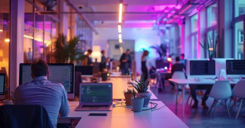 the-human-scale-ceiling-how-ai-interviewers-are-redefining-hiring-for-mid-sized-enterprises