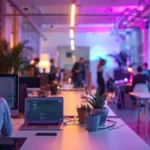 the-human-scale-ceiling-how-ai-interviewers-are-redefining-hiring-for-mid-sized-enterprises