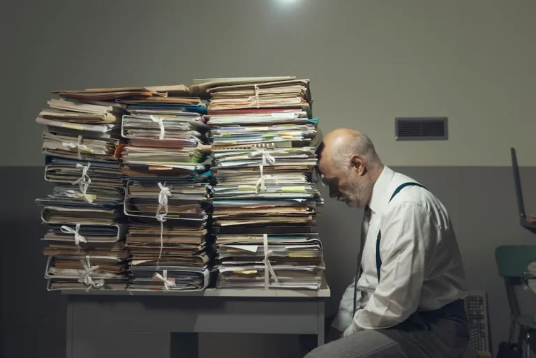 the-innovation-bureaucracy-paradox-how-ai-adoption-is-slowing-down-large-organizations