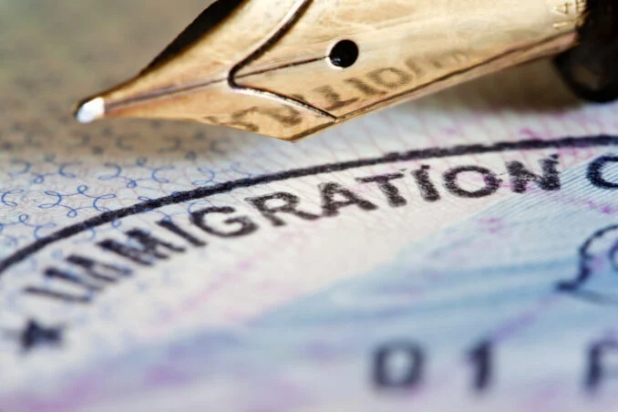 uscis-policy-shift-redefines-green-card-adjustment-of-status-as-extraordinary-discretionary-relief