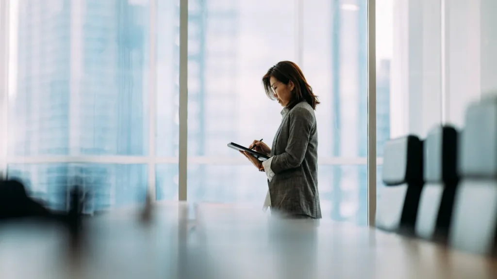 women-ceos-drive-broader-gender-diversity-despite-broader-dei-rollbacks-new-report-finds