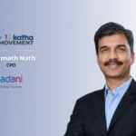 adani-energy-solutions-appoints-pramath-nath-as-chief-people-officer-to-spearhead-future-ready-workforce-strategy