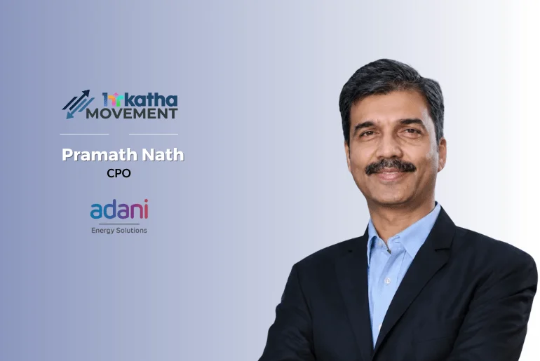 adani-energy-solutions-appoints-pramath-nath-as-chief-people-officer-to-spearhead-future-ready-workforce-strategy