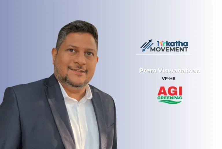 agi-greenpac-appoints-prem-viswanathan-as-vice-president-human-resources-to-steer-strategic-talent-agenda-amidst-ambitious-growth-phase