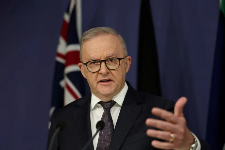 australia-establishes-dedicated-office-for-ai-standards-to-navigate-innovation-and-regulation