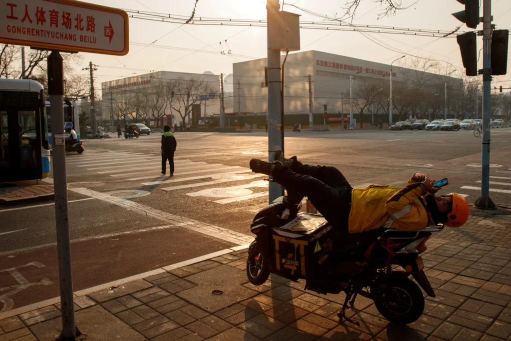 chinas-gig-economy-a-growing-safety-net-under-strain