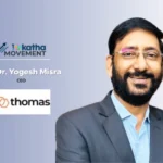 ciel-hr-group-elevates-yogesh-misra-to-ceo-at-thomas-assessments-people-metrics