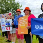 consultant-doctors-in-england-vote-for-industrial-action-signalling-escalation-in-nhs-pay-disputes