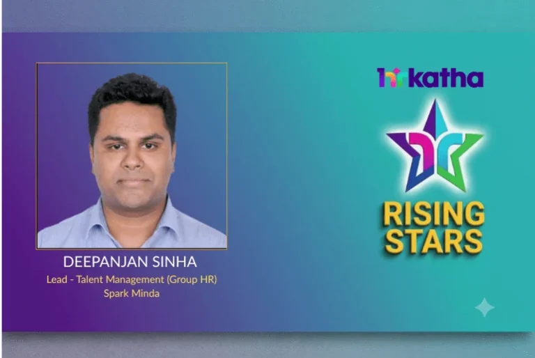 deepanjan-sinha-honored-with-hrkatha-rising-star-leadership-award-2025-for-pioneering-modern-hr-paradigms