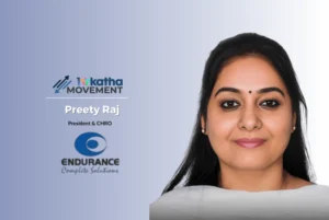 endurance-technologies-elevates-preety-raj-to-president-and-chief-human-resources-officer-consolidating-global-hr-leadership