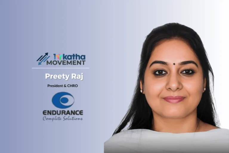 endurance-technologies-elevates-preety-raj-to-president-and-chief-human-resources-officer-consolidating-global-hr-leadership