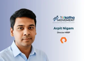 everpure-appoints-arpit-nigam-as-director-hr-business-partner-bolstering-global-people-leadership-amidst-expansion
