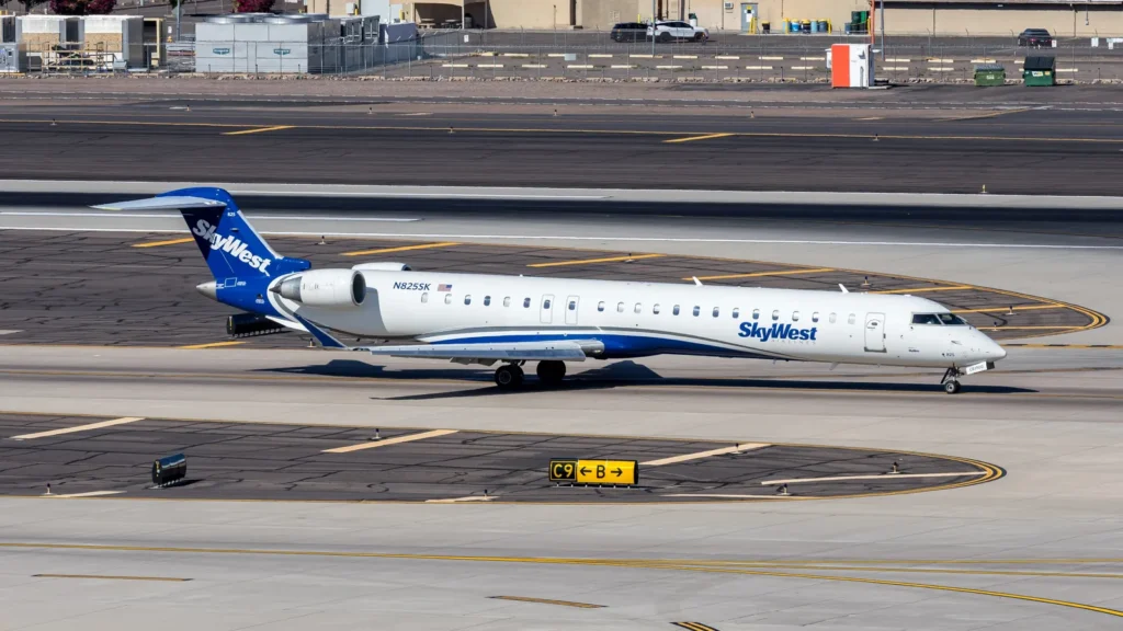 fifth-circuit-upholds-jury-verdict-against-skywest-airlines-reinforcing-employer-accountability-in-harassment-cases