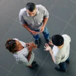 gen-z-workers-are-socialising-more-after-returning-to-the-office-study-suggests