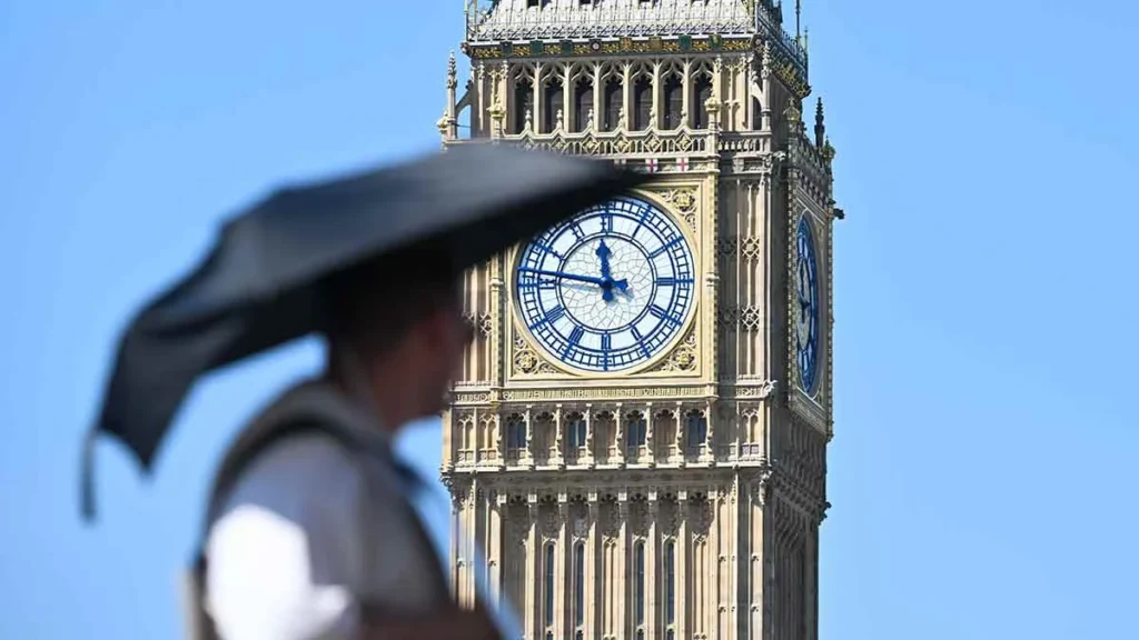 green-mp-hannah-spencer-champions-landmark-legislation-for-maximum-workplace-temperatures-amid-escalating-climate-concerns