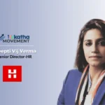 honeywell-elevates-deepti-vij-verma-to-senior-director-hr-for-india-asean-and-east-asia-strengthening-asian-market-people-strategy