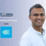 iqvia-elevates-roy-rohan-richard-to-director-talent-acquisition-signaling-strategic-focus-on-human-capital-in-life-sciences