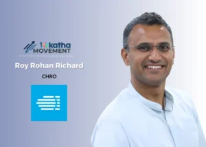 iqvia-elevates-roy-rohan-richard-to-director-talent-acquisition-signaling-strategic-focus-on-human-capital-in-life-sciences