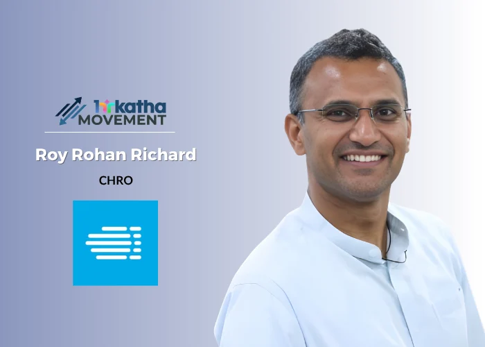 iqvia-elevates-roy-rohan-richard-to-director-talent-acquisition-signaling-strategic-focus-on-human-capital-in-life-sciences