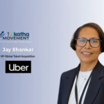 jay-shankar-appointed-as-ubers-vice-president-global-talent-acquisition-poised-to-drive-strategic-workforce-expansion