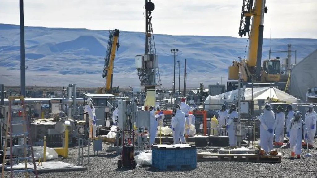 lawsuit-alleges-pervasive-sexual-harassment-at-hanford-vit-plant-highlighting-industry-wide-challenges