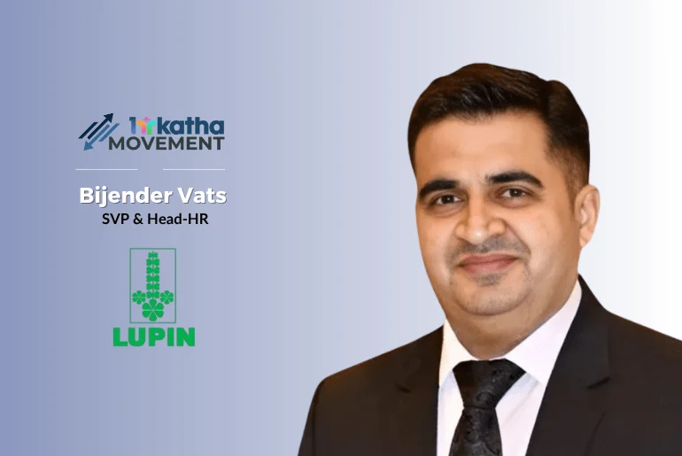 lupin-appoints-bijender-vats-as-senior-vice-president-head-human-resources-to-spearhead-global-talent-strategy