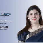 marriott-international-elevates-khushboo-sharma-to-director-hr