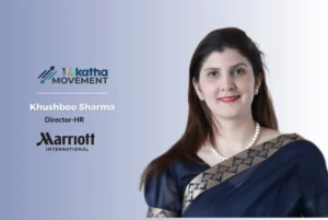 marriott-international-elevates-khushboo-sharma-to-director-hr
