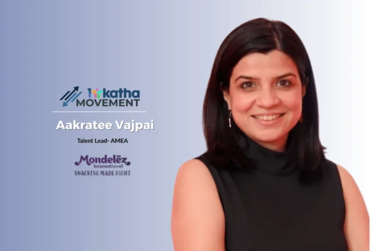 mondelez-international-appoints-aakratee-vajpai-as-amea-talent-lead-signalling-strategic-focus-on-regional-human-capital-development