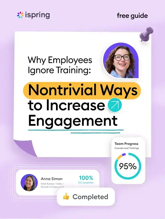 nontrivial-ways-for-engagement-in-training-free-guide-elearning-industry