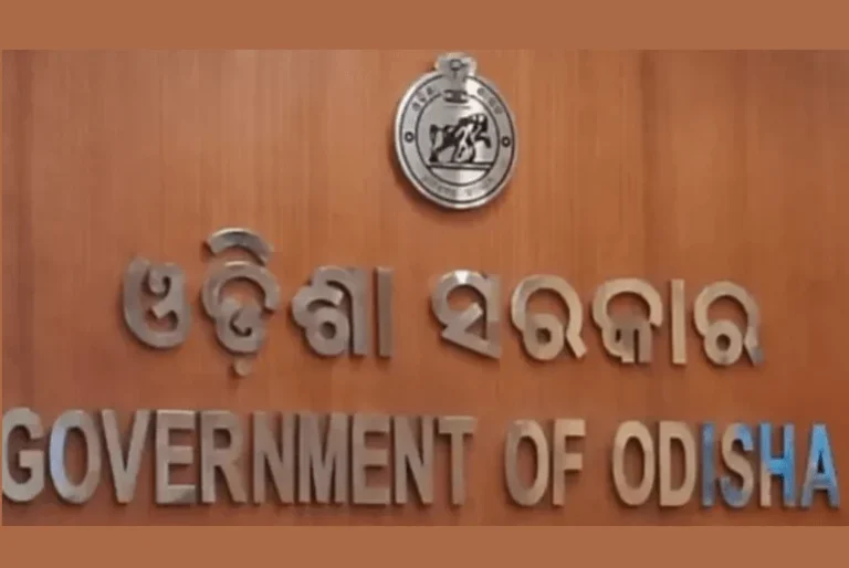 odisha-government-approves-5-percent-dearness-allowance-hike-for-employees-under-pre-revised-pay-structure-effective-january-1-2026