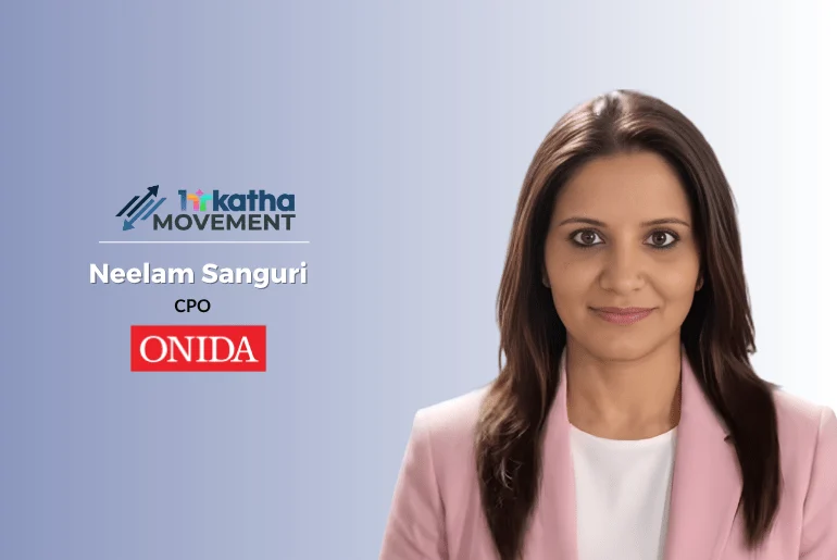 onida-names-neelam-sanguri-as-cpo