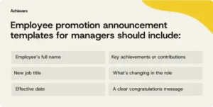 promotion-announcement-templates-for-managers-achievers
