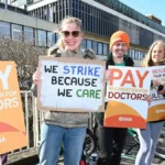 resident-doctors-in-england-end-three-year-strike-action-following-marginal-vote-to-accept-government-offer