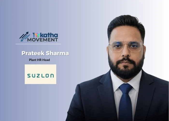 suzlon-group-appoints-prateek-sharma-as-plant-hr-head-strengthening-human-capital-strategy-for-renewable-energy-expansion