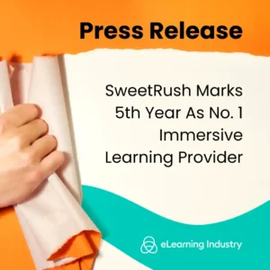 sweetrush-achieves-unprecedented-milestone-with-fifth-consecutive-top-ranking-for-immersive-learning-excellence-in-2026
